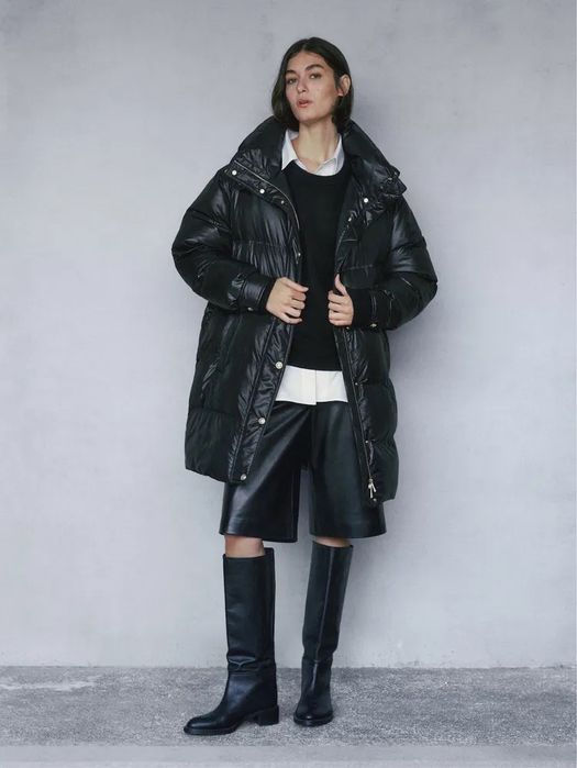Geaca Massimo Dutti