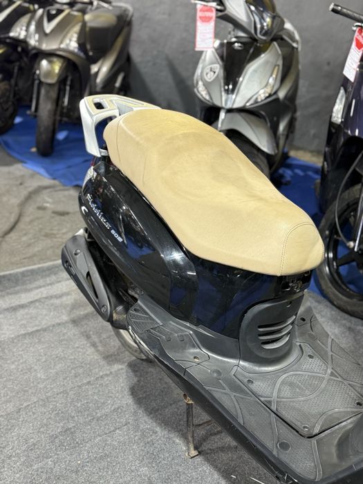 Sym fiddle 2 50cc 1005