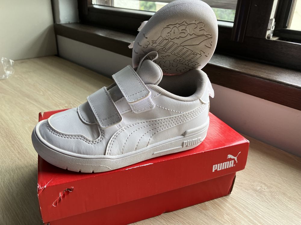 Маратонки Puma