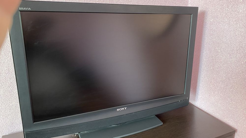 Продам тв sony bravia