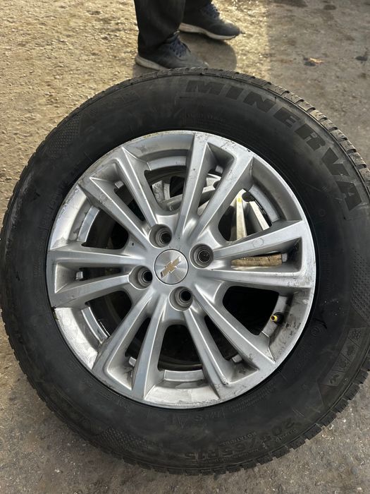 Cobalt yangicha Diska balon GM orginal sotiladi