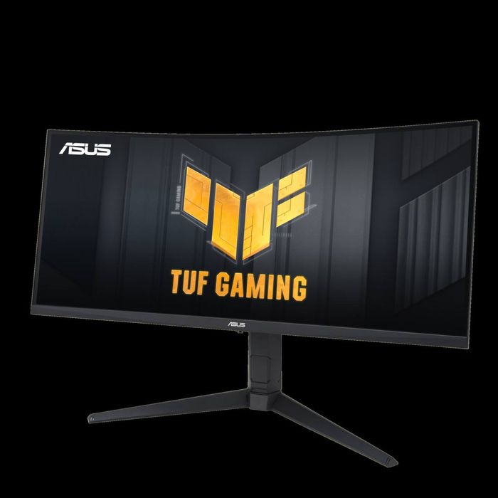 Asus Tuf Gaming 34’’ Curved 180Hz 3K VA Sastyanasi ideal