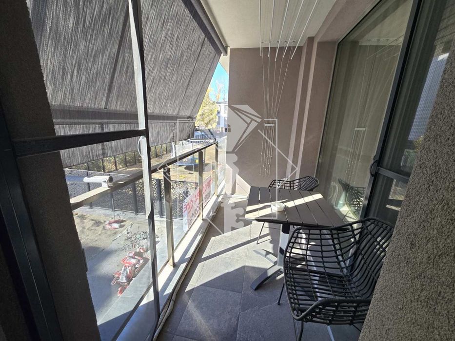 Продава се Двустаен апартамент в Пловдив, Христо Смирненски - 76 кв.м за 2303 €/кв.м - Снимка #8