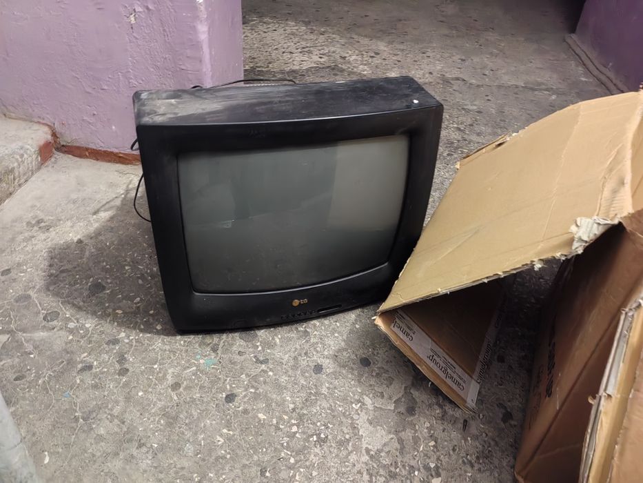 LG телевизор телевизор