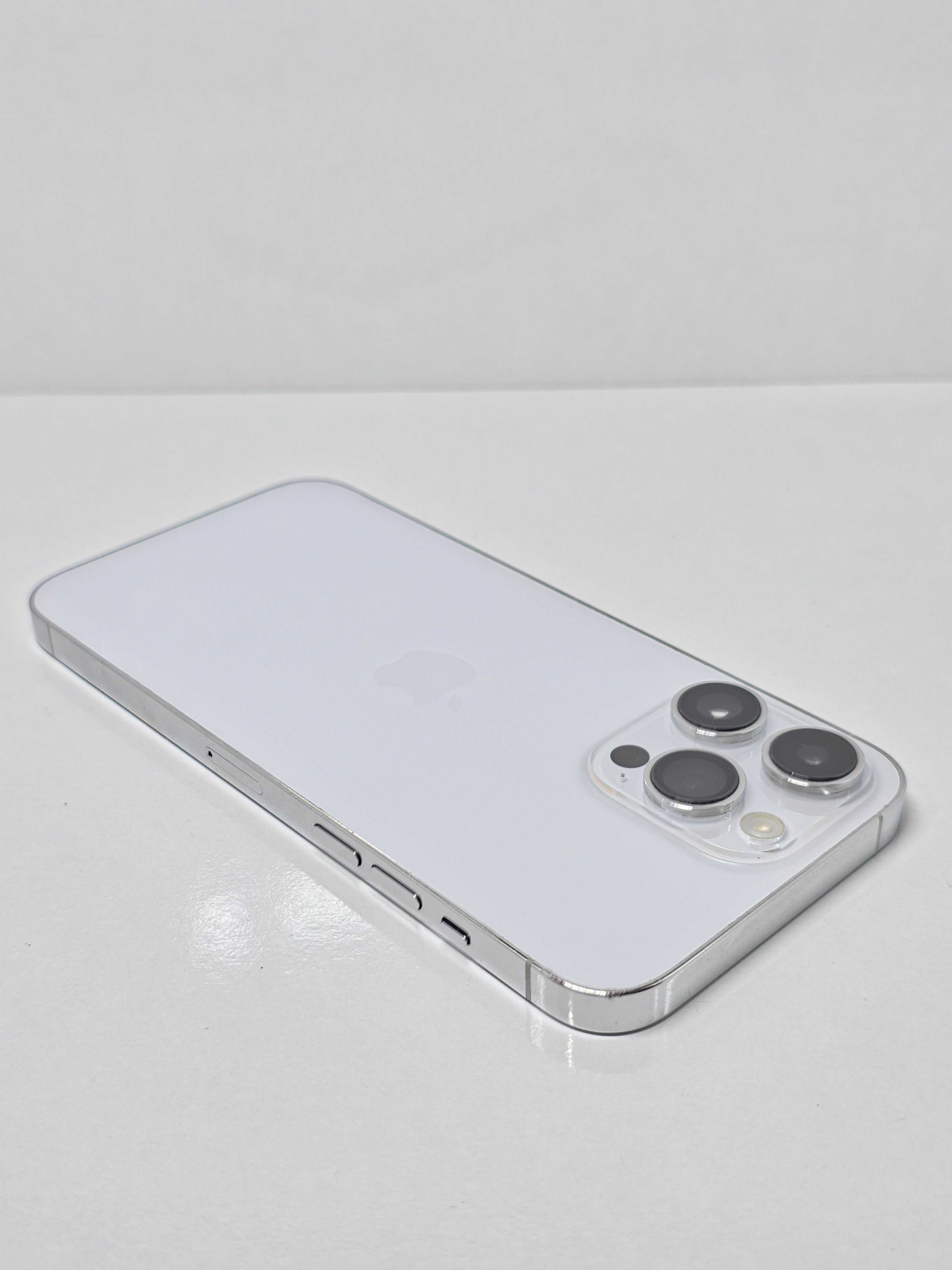 iPhone 14 Pro Max 128GB Silver