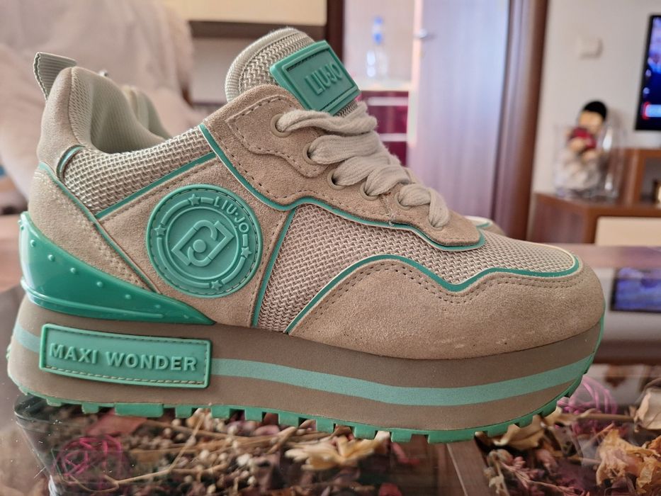 Pantofi sport LIU JO