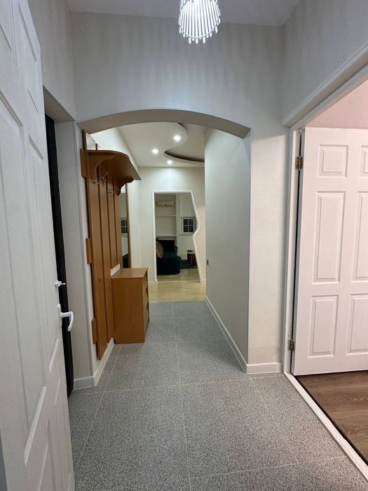 Своя квартира. Поблизости Максим Горький, новый ремонт,