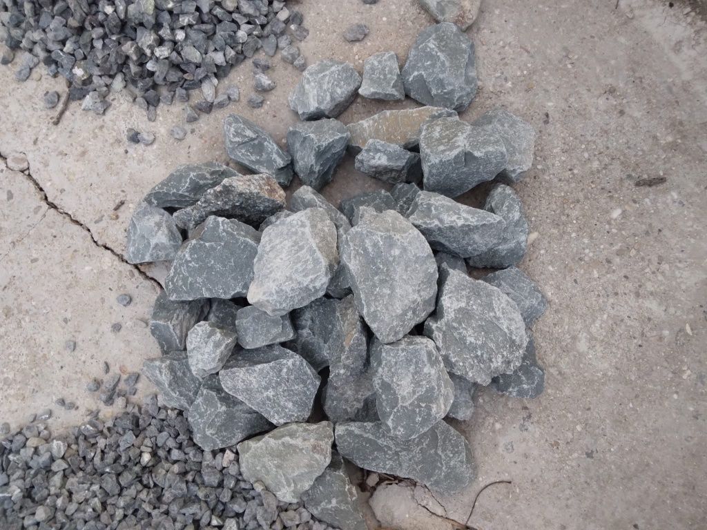 Piatra ornamentala calcar gabiOane garduri alei trotuar diferite dimen