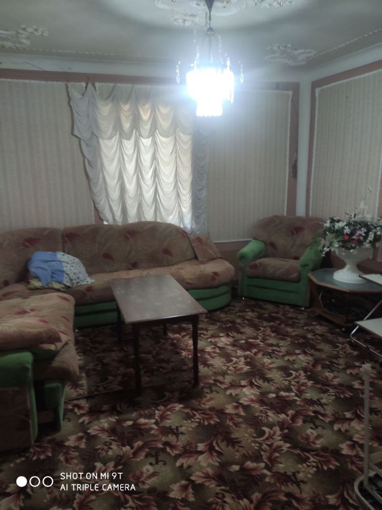 Продается дача в предгорьях