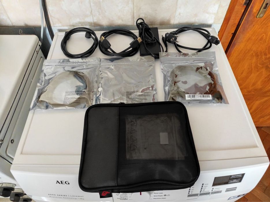 ASUS ROG Strix XG32AQ / Геймърски монитор / 32 инча / 2К 2560x1440