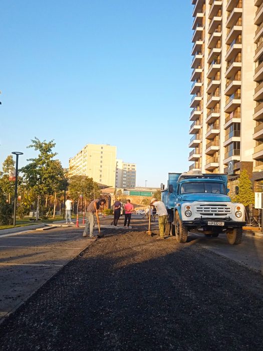 Нерудных материалы клинец гравий песок щебень