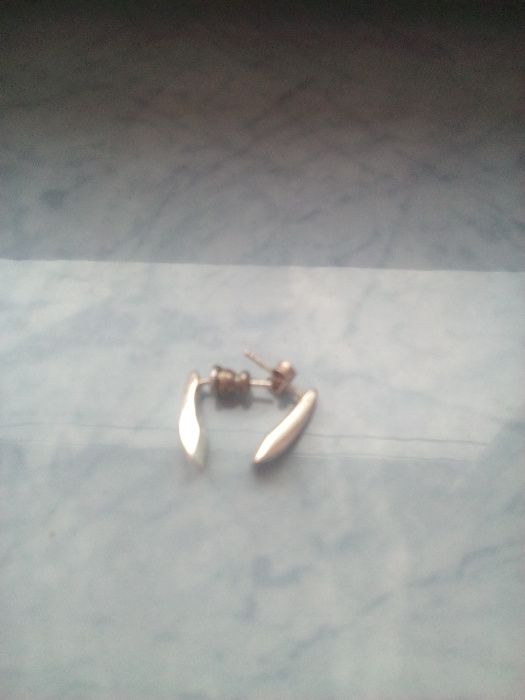 Inele si cercei argint