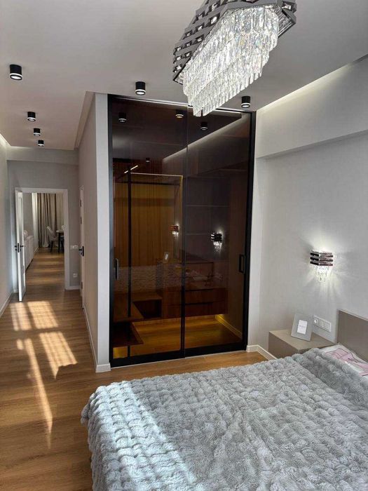 СРОЧНО‼️‼️‼️New Life Yashnabad ЕВРО ЛЮКС 3-Ком 85м2 УзБум/Фаргона Йоли