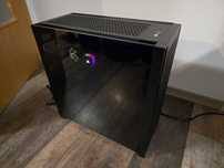 i9 12th Gen, RTX 3090, 64GB DDR5 - Геймърски Компютър