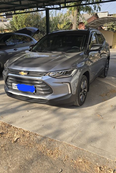 Tracker premier 2023