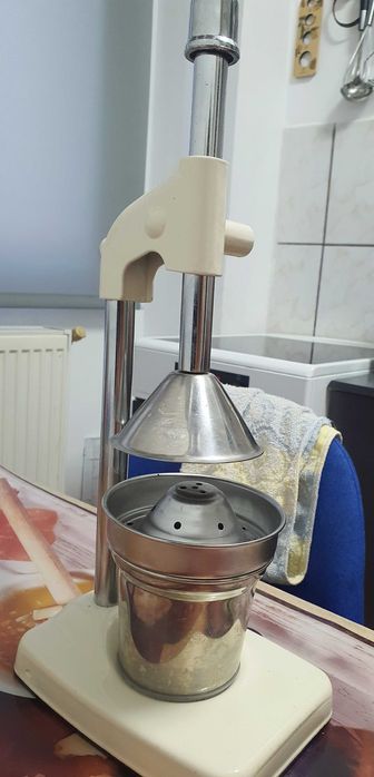 Storcător manual de citrice