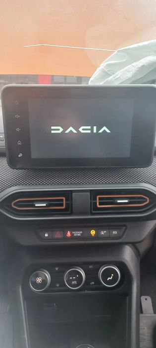 Dezmembram Dacia Sandero III 1.0 TCe H4D 470