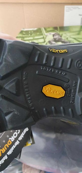Работни обувки GriSport 45 (safety shoes)