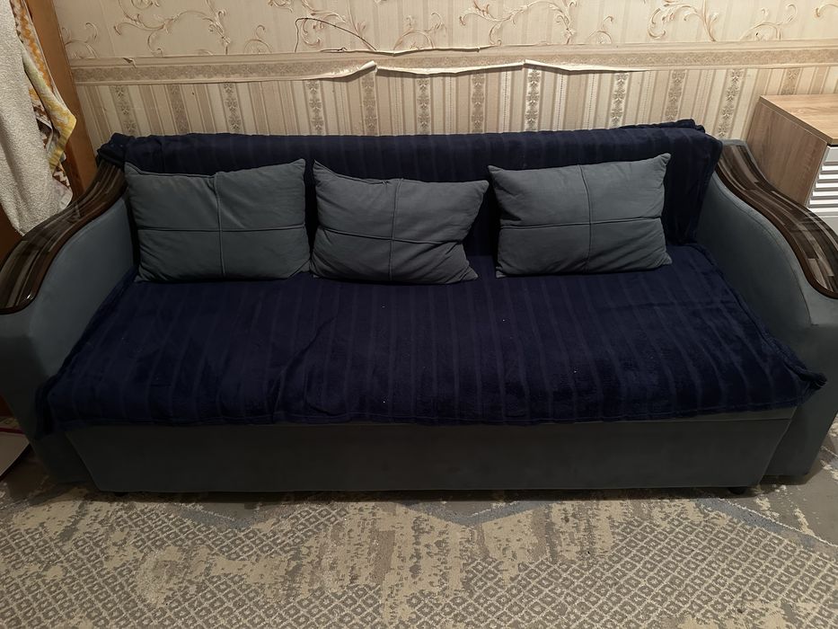 Продам диван-раскладушка