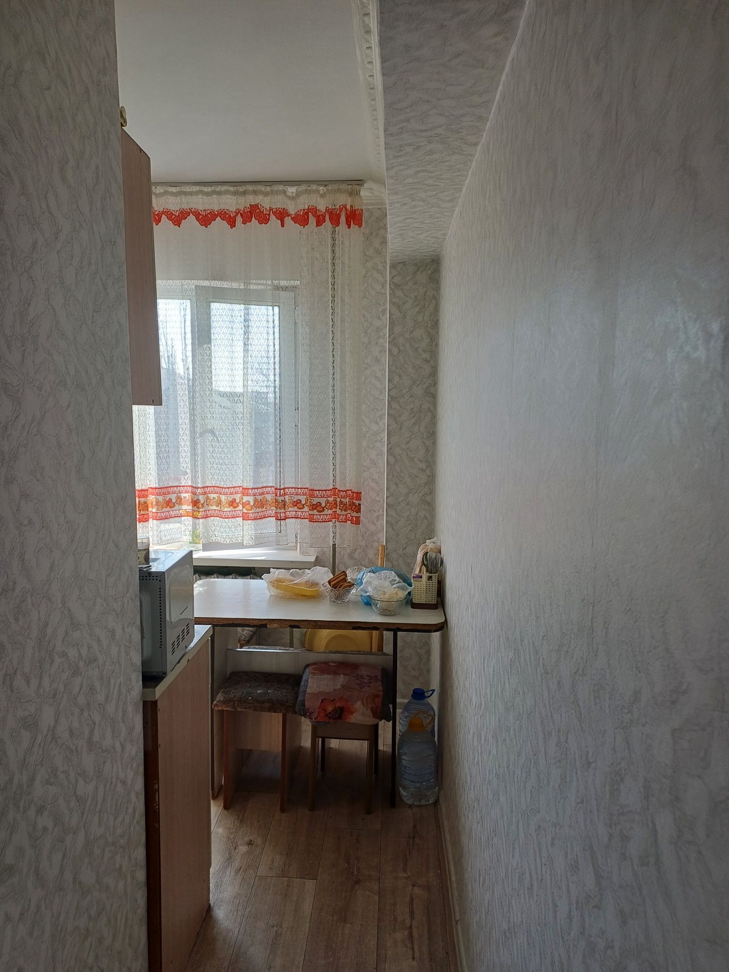 Продаётся 4х квартира