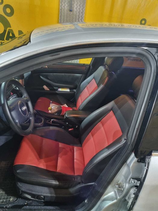 Audi A6 C5 2.5 TDI V6