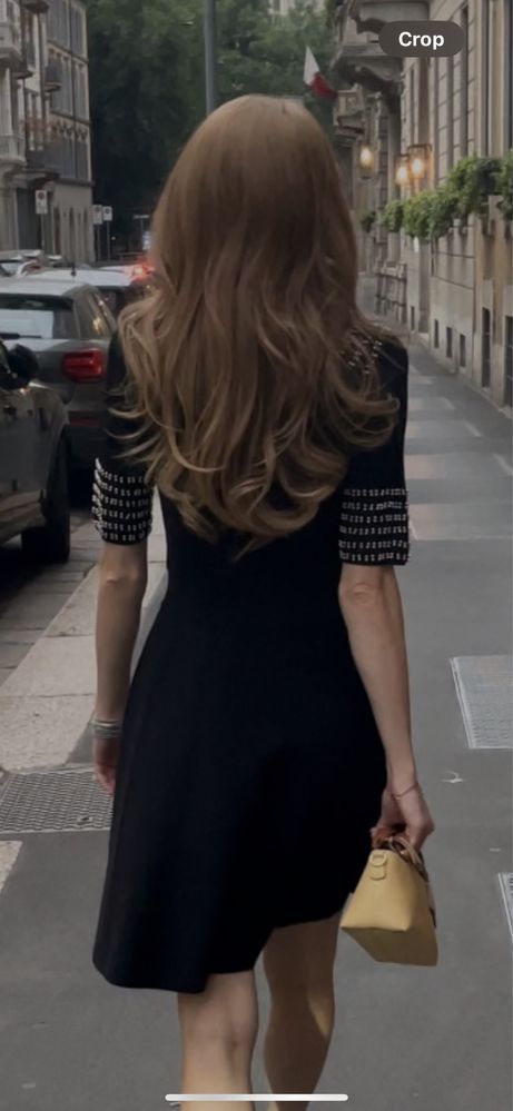 Рокля Patrizia Pepe