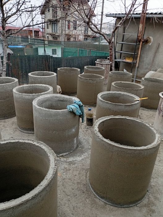 Fantani în Iași și județ