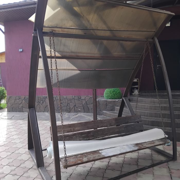 Качеля хорошего качества
