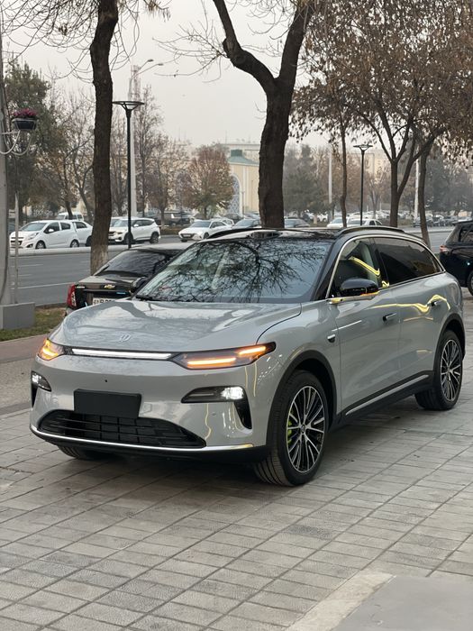 Leapmotor C11 hybrid 2026 Full Restailing