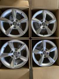 Jante noi r16 VAG Audi skoda vw seat 5x112