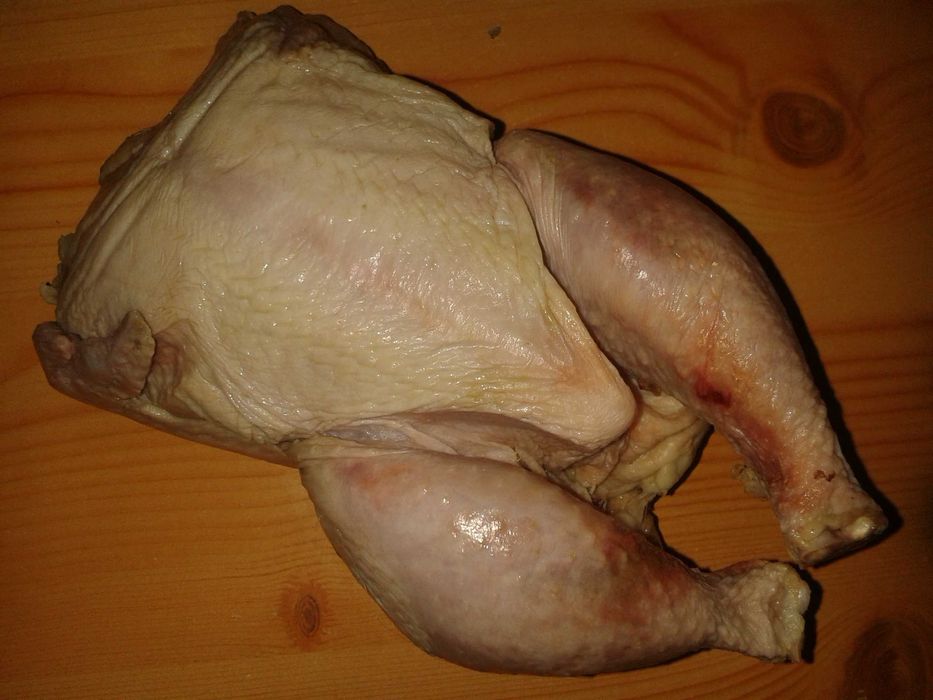 Цыплята бройлер Казахстан с Ижевск. Без ГМО.