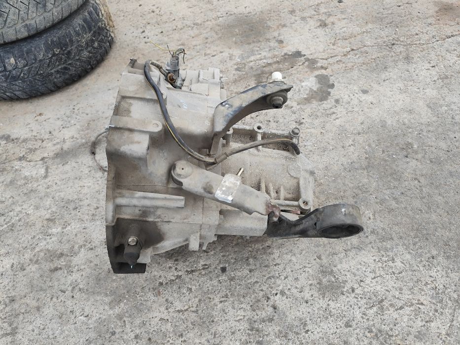 Ръчни скорости за Нисан Микра К11 - 1.0 - 60к.с