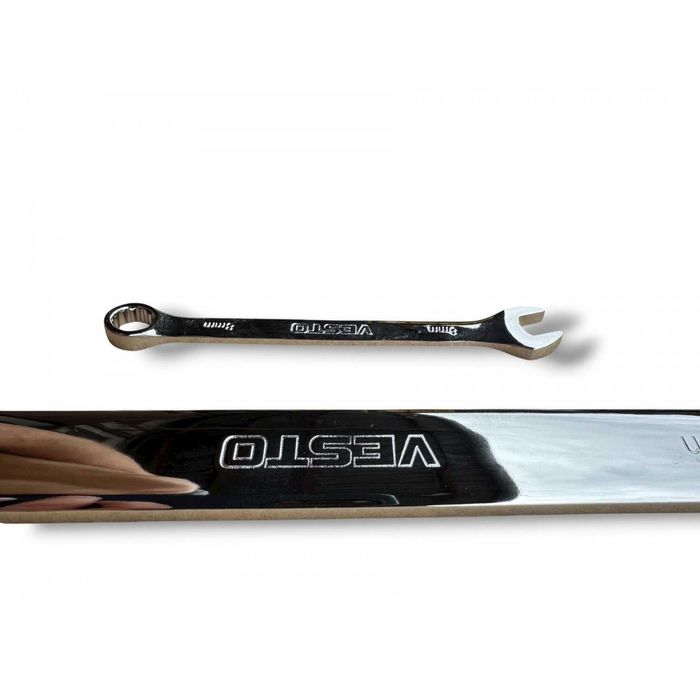 НЕМСКИ Звездогаечни ключове 14бр. VESTO 8-32мм + Подарък Чук+ЛЕД ФЕНЕР