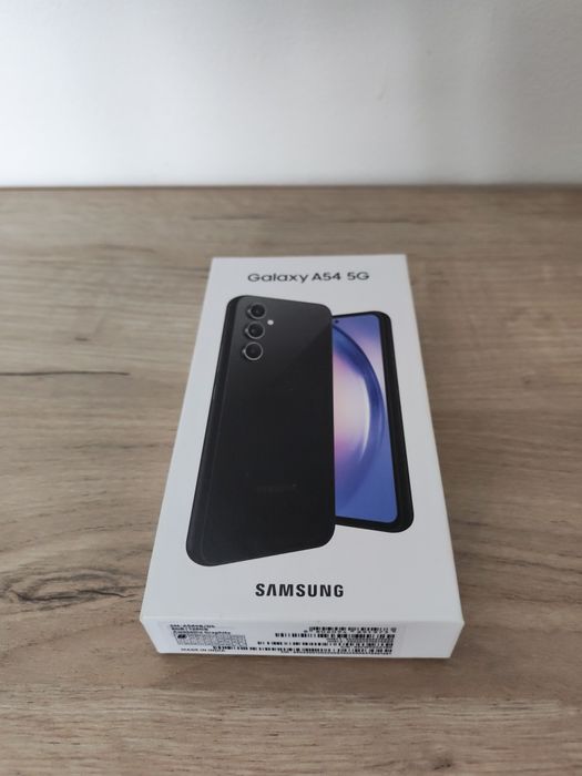 Vând Samsung A54 5G