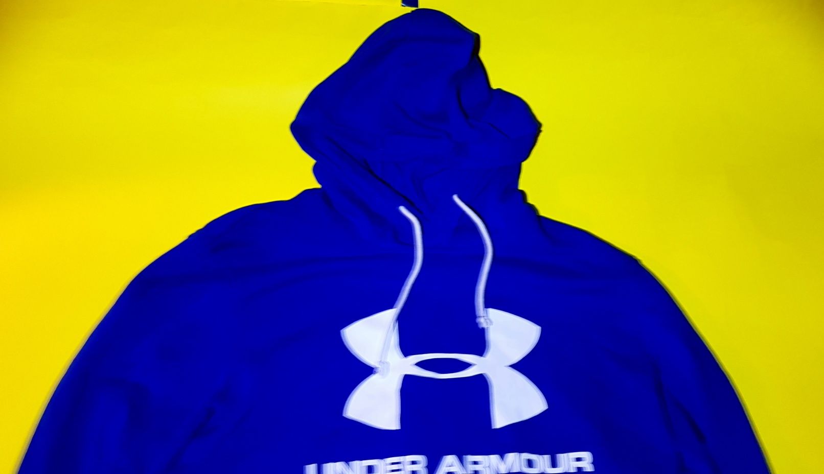 Under Armor  мъжки суичър