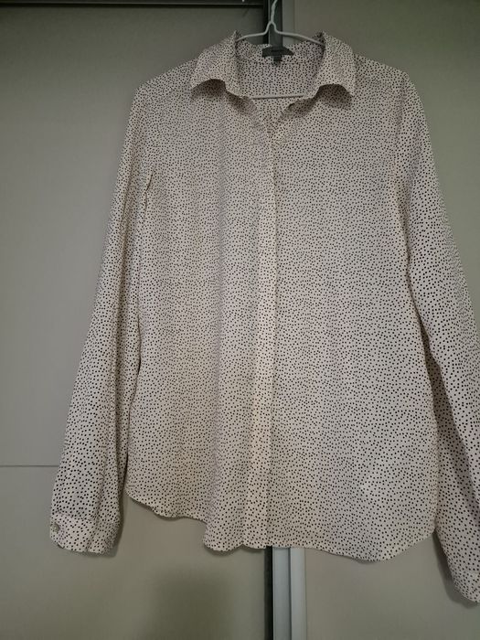 Bluza damă cu nasturi