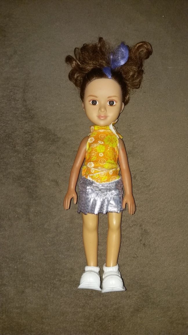 Кукла Барби - играчки за момиченца