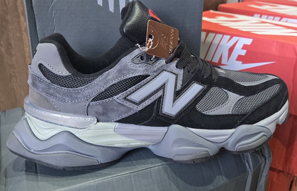 New balance 36 '42.5 Оригинални внос Англия