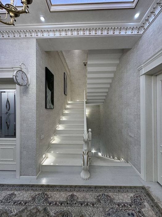 Кукча Оклон 3.8 соток Роскошный дом