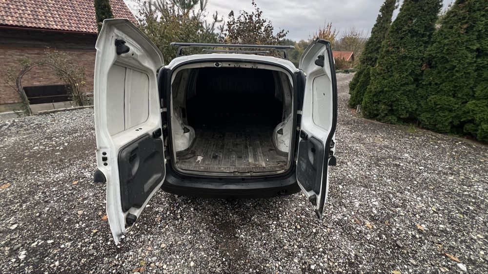 Dacia Logan Van / Euro 4