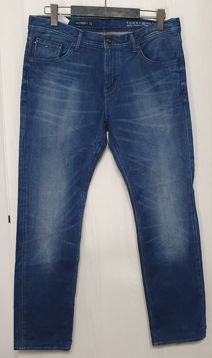 Blugi Tommy Hilfiger 36/34