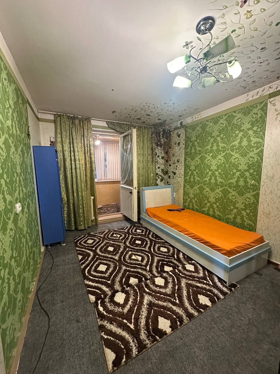 Срочно Продается 3 ком.. квартира Вокзал