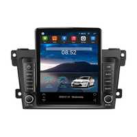 Navigatie Mazda CX-7  2008-2015,Tesla Style,Android, 2+32GB ROM,10inch