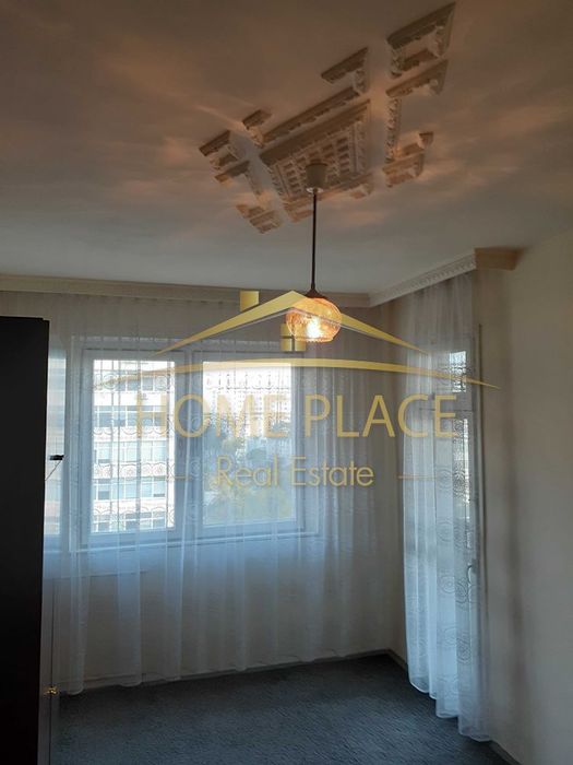 Дава се под наем Четиристаен апартамент в Варна, Окръжна болница - 96 кв.м за 306 € - Снимка #3