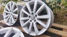 5x112 17 цола VW