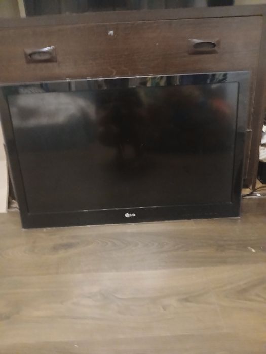 Телевизор lg без пульта