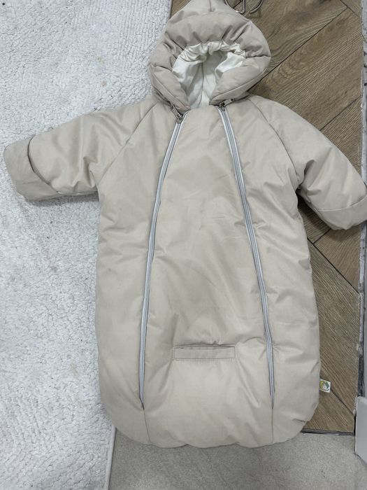 Продам конверт на выписку для новорожденого малыша