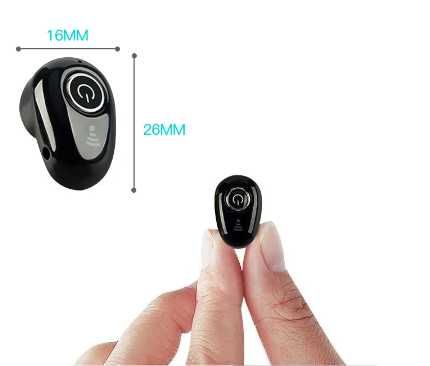 Casca bluetooth mini