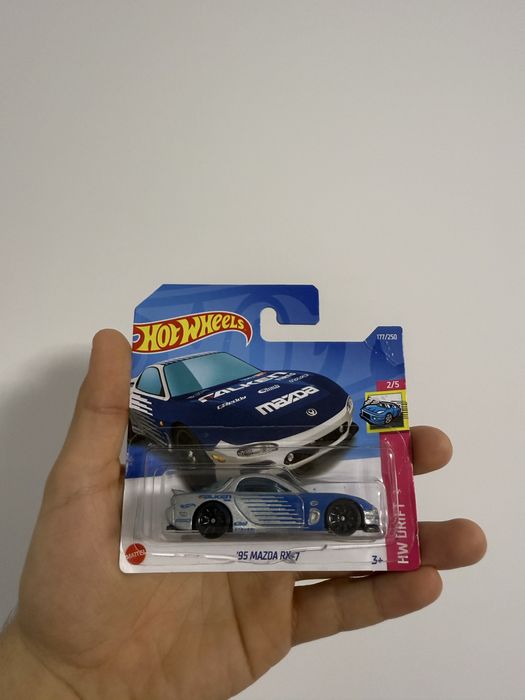 Mașinuțe Hotwheels
