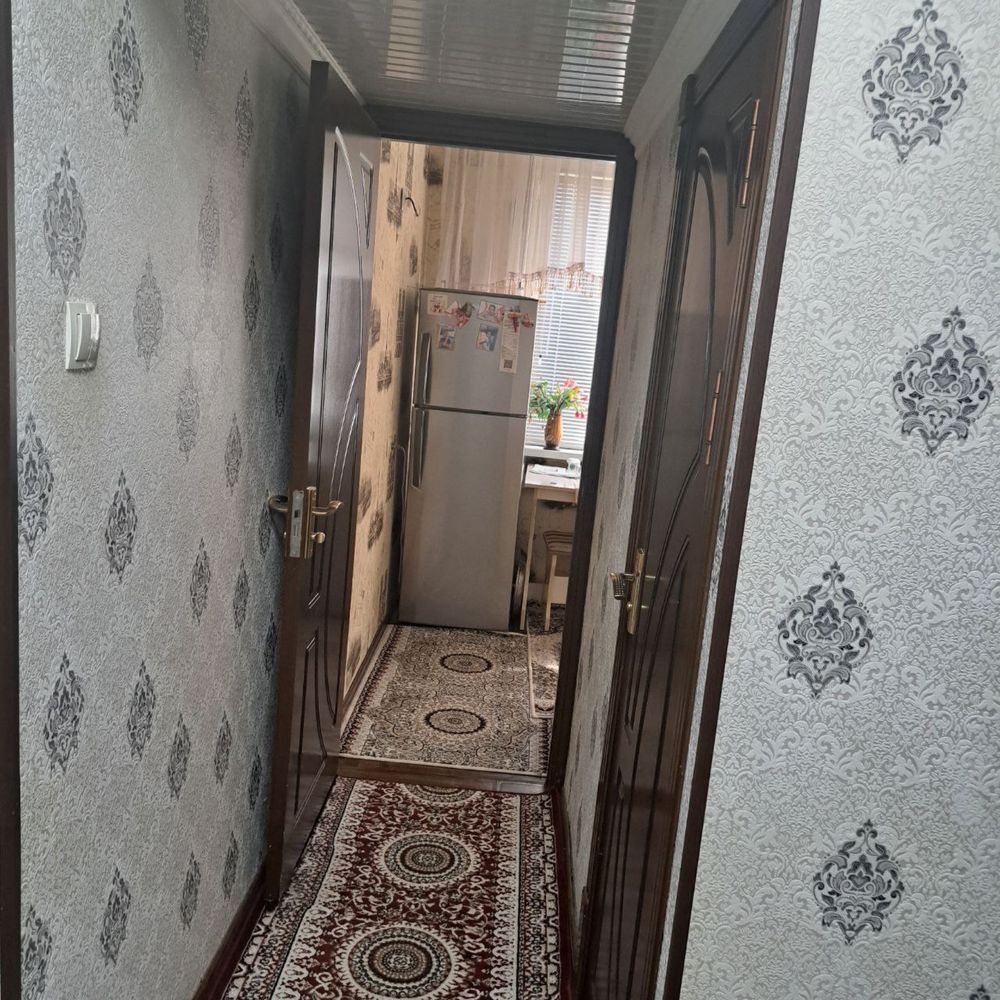 3-xonali xonadon ijaraga beriladi
